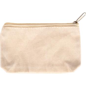 Kosmetiktasche zum Bemalen, klein