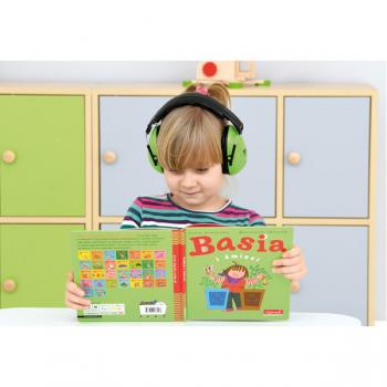 Lärmschutz-Kopfhörer für Kinder