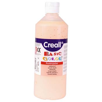 Temperafarbe, einzeln, 500 ml