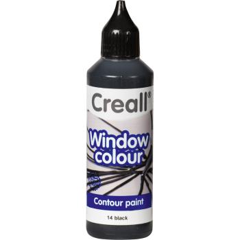 Window Color Konturenfarbe