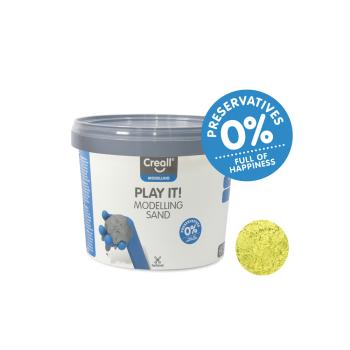 Formsand soft, 750 g