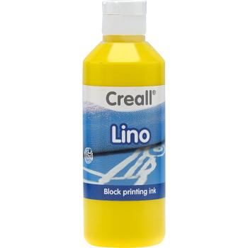 Linoldruckfarbe Lino 250 ml
