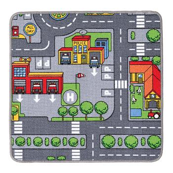 Spielmatte - quadratisch