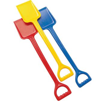 Lange Sandschaufel