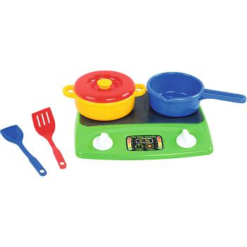 Kleiner Küchenherd 2