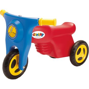 Motorroller auf 3 Rädern