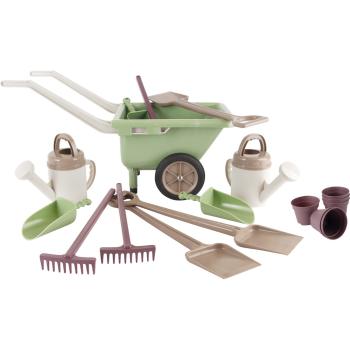 Grosses Garten-Set, 18-tlg.