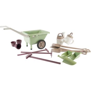 Grosses Garten-Set, 18-tlg.