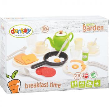 Frühstücksset für 2 Personen