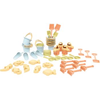 Sand-Set BIO, 50 Teile