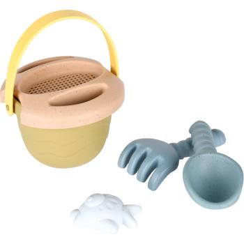 Sand-Set Tiny BIO, 5 Teile
