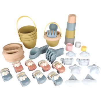 Sand-Set Tiny BIO, 43 Teile