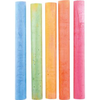 Malkreide, 100 Stck.