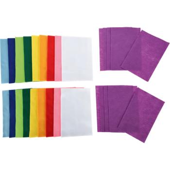 Bastelfilz Set Nr. 3