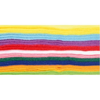 Bastelfilz Set Nr. 3