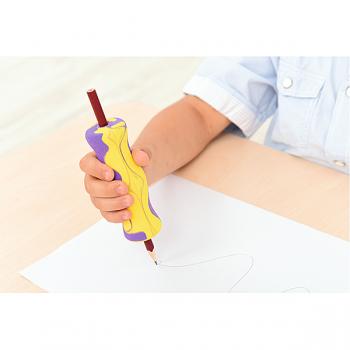 Grosse Stiftaufsätze, 12 Stck.