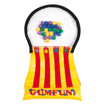 GumFun - Fingertrainer