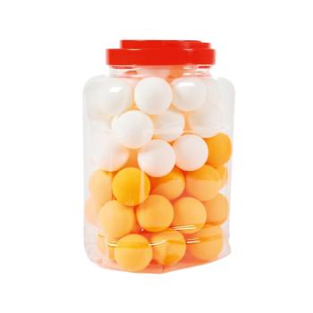 Tischtennisbälle, 60 Stck.