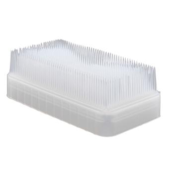 Sensorische Massagebürsten, 10 Stck.