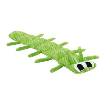 Beschwerungskissen, Raupe