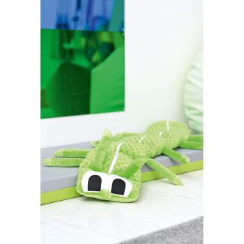 Beschwerungskissen, Raupe