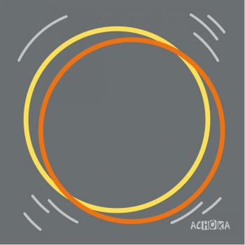 Bodenmatten - Fitnesspfad, 6er-Set