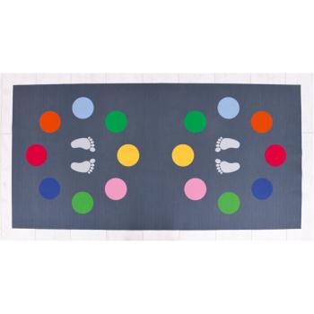 Bodenspielmatte - Mach es mir nach!