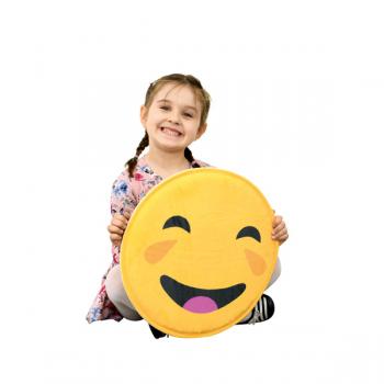 Kissenset - Emotionen, 5 Stck.