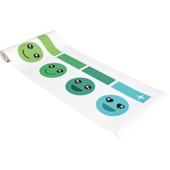 Vinyl -Spielmatte – Gefühle erkennen