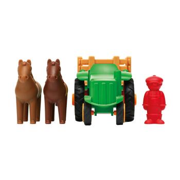 Smartmax Traktor Set