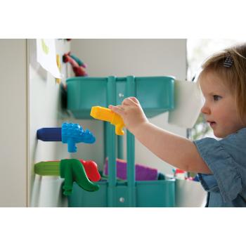 Smartmax Tiere, Dinosaurier