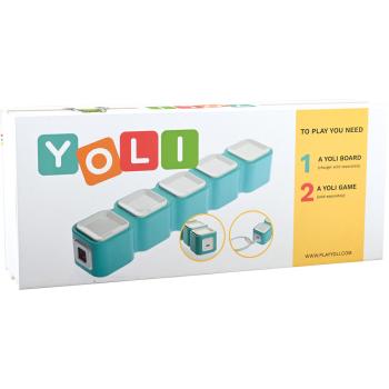 YOLI - Interaktives Board