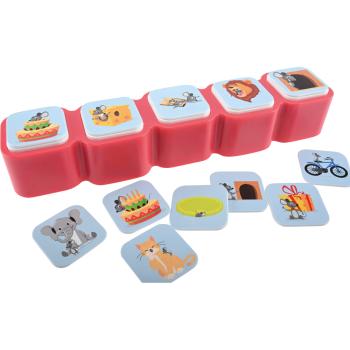 YOLI Lernspiel - Wo ist die Maus