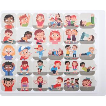 YOLI Lernspiel - Hopsasa