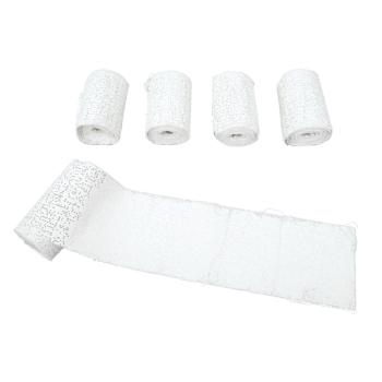 Gipsbandage, B 10 cm