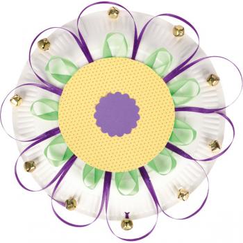 Pappteller, weiss, 50 Stck.