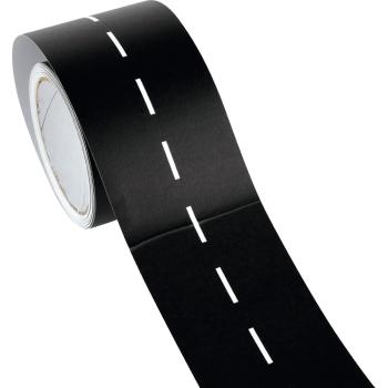 Aufkleber - Fahrbahn