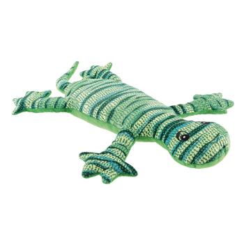 Beschwerungskissen - Eidechse