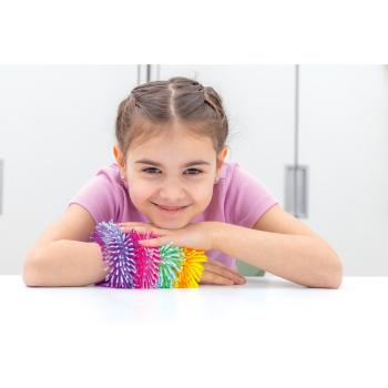 Anti-Stress-Armbänder, 4er-Set
