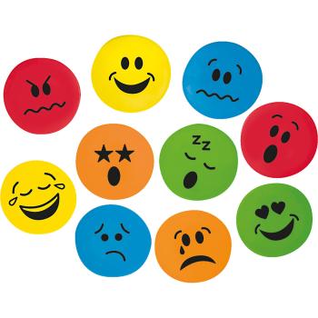 Bodenkreise, Emotionen