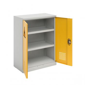 Chemikalienschrank H 105