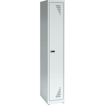 Modulschrank 1-türig, mit Zahlenschloss