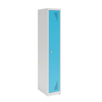 Modulschrank 1-türig, für Vorhängeschloss