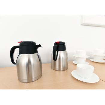Thermoskanne, 1,5 Ltr.