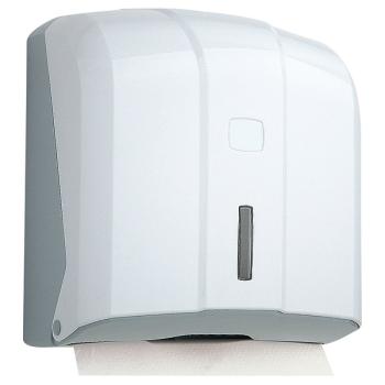 Papiertuchspender