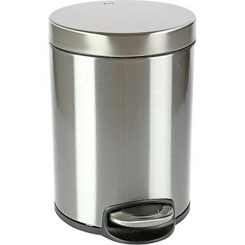 Abfallbehälter mit Pedal 5 l