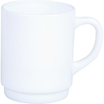 Henkelbecher 250 ml, Arcoroc