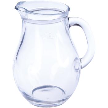 Glaskanne 0,5 l BISTRO