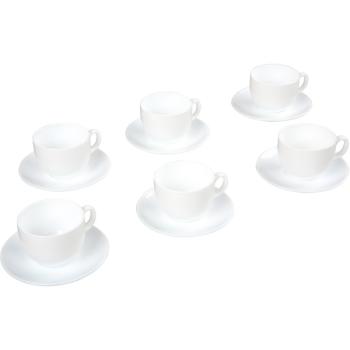 Tassenset 6 Stck. Arcoroc