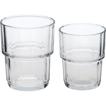 Trinkgläser 6er-Set - 160 ml